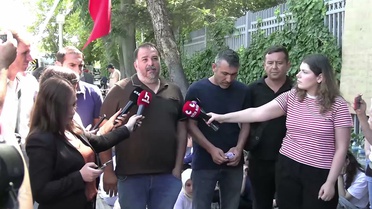 Maden işçilerinden Bakanlık görüşmesi: Müzakere masası talebi
