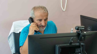 Manisa'da Online Evde Sağlık Hizmeti Başladı