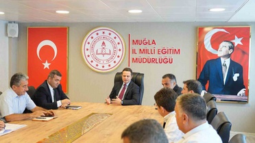 Eğitimde Haftalık Planlama Toplantısı