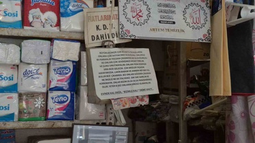 Ali Karasoy'un Anlamlı Yazısı
