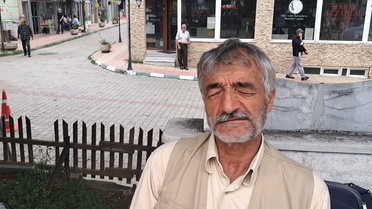 Şavşat'ta Emeklilerin Geçim Zorluğu