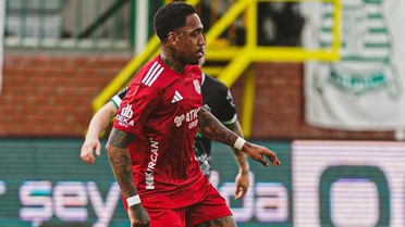 Pendikspor'da Mallik Wilks ile yollar ayrıldı