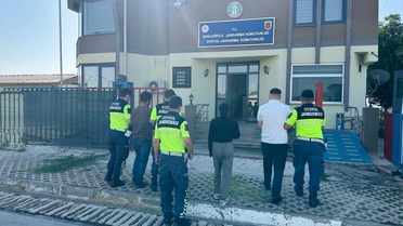 Polis Taklidiyle Dolandırıcılık: 1 Tutuklama