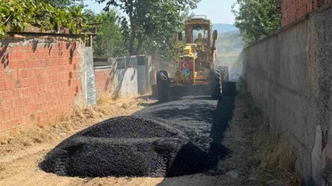 Kaymakam Göktaş'tan Engelli Vatandaşa Hızlı Çözüm