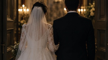 Son gün ortaya çıkan otel fotoğrafı yüzünden iptal edilen düğün