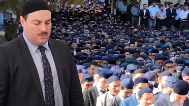 Süleymancılara 3'üncü dalga operasyon! Kayyum atanan 11 şirket ve 3 derneğin ismi belli oldu