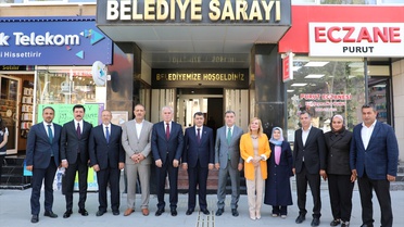 İnsan Hakları İhlalleri Önlenmeli