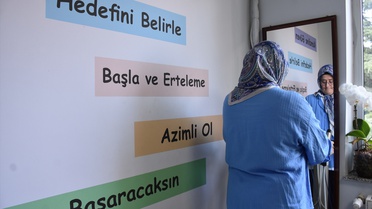 Obezite Merkezinde Sağlıklı Kilo Verme Başarıları