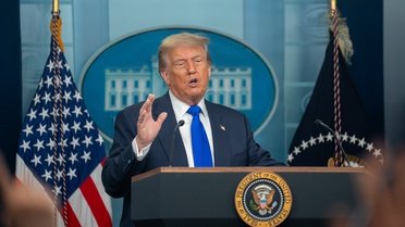 Trump'tan Kanada'ya %50 Gümrük Vergisi Tehdidi