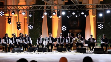 Tunus'ta Mevlid-i Nebi Kutlamaları