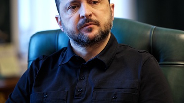 Zelenskiy'den Erdoğan'a Bağımsızlık Günü teşekkürü