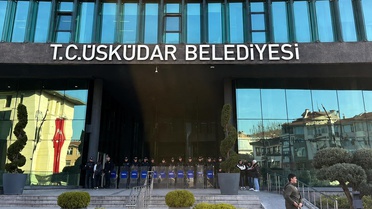 Üsküdar Belediyesi'nde başkanvekili seçimleri yenilenecek