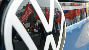 Volkswagen'de İşten Çıkarma Alarmı