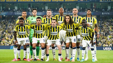 Yıldız isimler yok! İşte Fenerbahçe'nin kader maçının kamp kadrosu