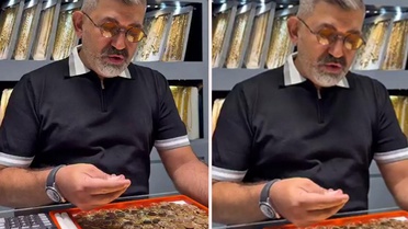 15 yıllık altın birikimini bozdurdu! İşte eline geçen servet