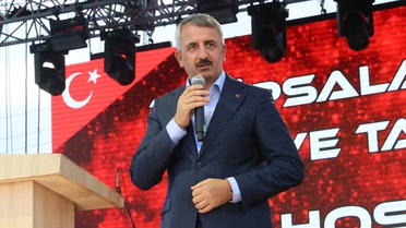 Planlı Tarım ile Üretim Artışı