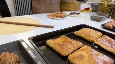 Kadın Kooperatifi ile İstihdam ve Yöresel Lezzetler