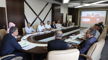 2026-2027 Eğitim Yılı Toplantısı