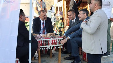 Malazgirt Zaferi Kutlamaları