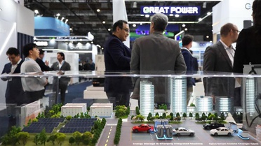 2026 Smarter Güney Amerika Fuarı Başladı