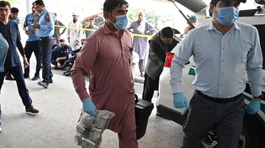 Pakistan'da hastanenin yenidoğan servisinde yangın: 15 bebek hayatını kaybetti