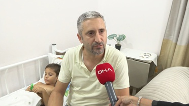 Arnavutköy'de Futbol Kalesi Devrildi: 4 Yaşındaki Çocuk Yaralandı