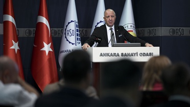 ASO Savunma Tedarikine Hazırlanıyor