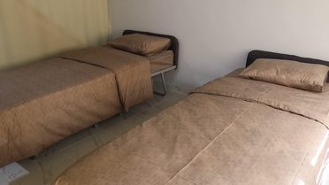 Kaban'da 26 yıllık atıl okul, şehitlerin adıyla sosyal tesise dönüştü