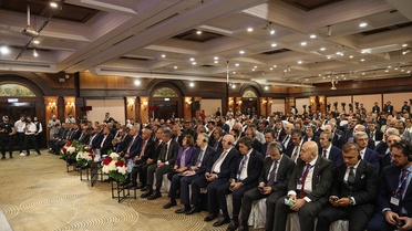 Orta Doğu'da Ekonomik İttifak Gelişiyor