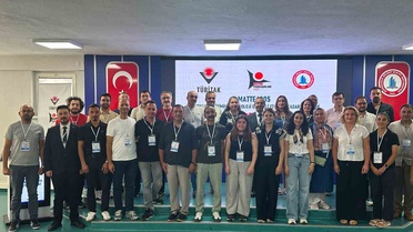 BEUN'de Matematikte Teknoloji Destekli Eğitim Projesi Başladı
