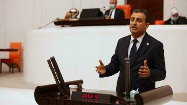 Bulut: Sendikal Mücadele Suç Değildir