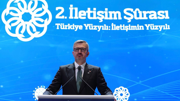 Duran: SDG'nin feshi önemli bir gelişme