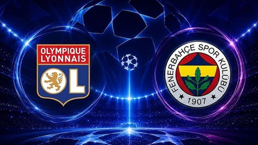 Canlı anlatım: Lyon'un iki golü iptal, son anlarda inanılmaz bir heyecan var
