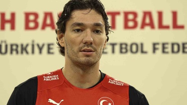 Cedi Osman'dan Litvanya Maçı Vurgusu