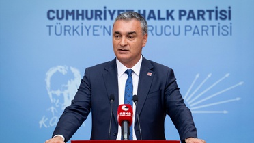 CHP'den Belediyelere Önemli Uyarı