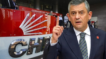 CHP'den Özgür Özel'e 'telefon' tepkisi! 'Taciz etmekten vazgeçsin'