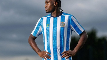 Coventry City'de ilk maçına çıkan Cherif için yapılan yorum bomba! Bakın neye benzettiler