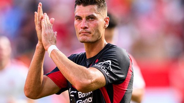 Demirovic olmadı, Galatasaray bombayı bir başka yıldızla patlatıyor