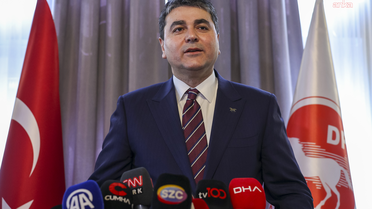 Uysal'dan Zafer Haftası Mesajı