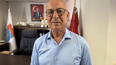 Edirne Kırmızısı Futbol Topunda