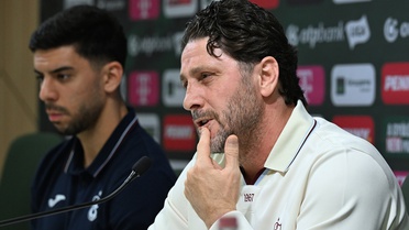 Trabzonspor İddialı: Avrupa Ligi İçin Hazırız