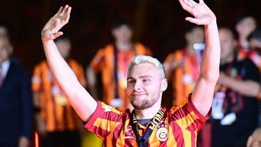 Galatasaray, Nelsson için gelen dev rakamı reddettiğine bin pişman