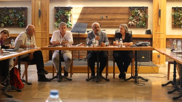 Gültan Kışanak: “Kısa vadede anayasa yapabilecek bir olgunluğa geleceğimiz konusunda umutlu değilim”