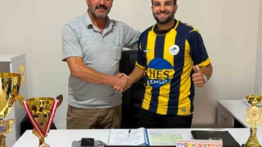 Hacılar Erciyesspor 4 Yeni Transferle Güçlendi