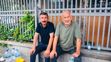 İHD'den Tutuklamalara Protesto
