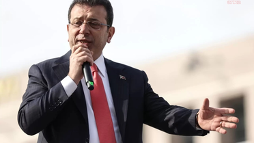 İmamoğlu: Silivri'den adalet çıkmaz, yargı baskı altında