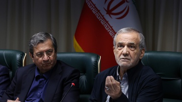 İran Ekonomik Baskılara Karşı Kararlı