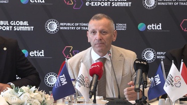 IGEXX 2026: Küresel E-İhracat Zirvesi İstanbul'da
