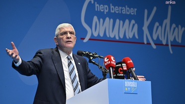 Dervişoğlu'ndan Zafer Haftası Mesajı