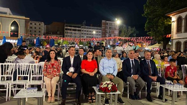 Jandarma Bandosu'ndan Unutulmaz Konser